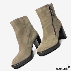 aquatalia ilenia bootie